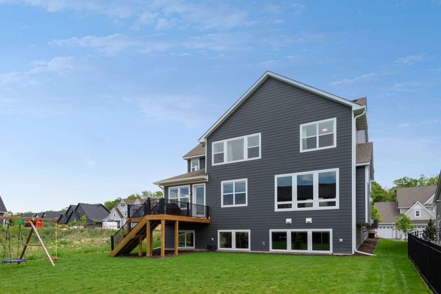 4605 Sunset Lane, Excelsior, MN 55331