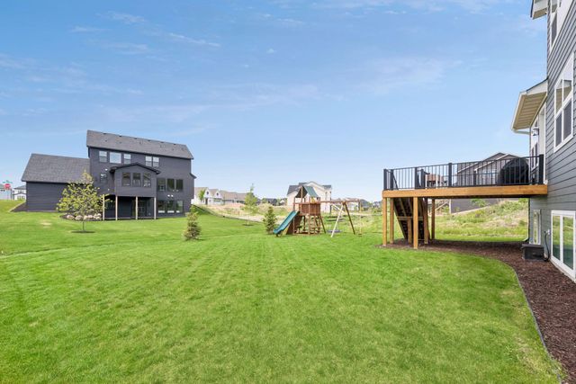 4605 Sunset Lane, Excelsior, MN 55331