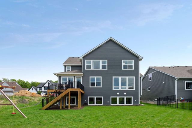 4605 Sunset Lane, Excelsior, MN 55331