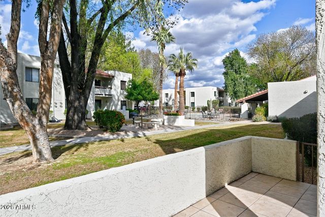 10444 N 69TH Street 119, Paradise Valley, AZ 85253