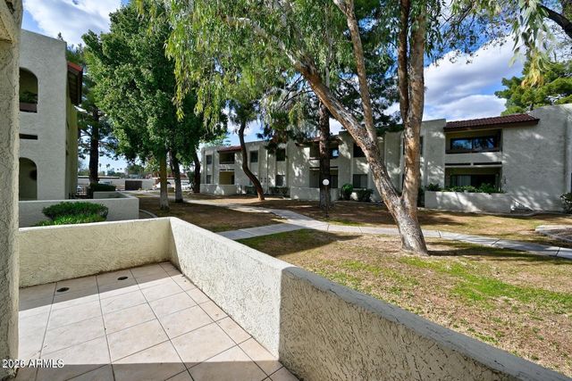 10444 N 69TH Street 119, Paradise Valley, AZ 85253