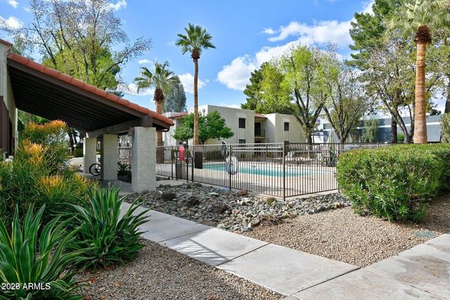 10444 N 69TH Street 119, Paradise Valley, AZ 85253