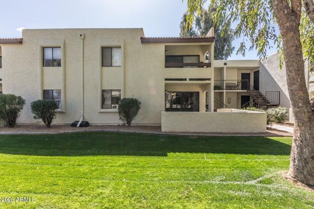 10444 N 69TH Street 119, Paradise Valley, AZ 85253