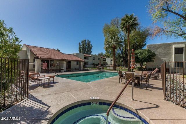 10444 N 69TH Street 119, Paradise Valley, AZ 85253