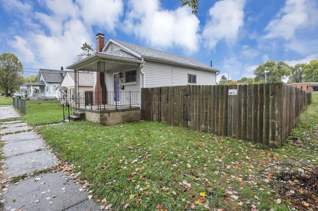 52 N 24th Street, Newark, OH 43055