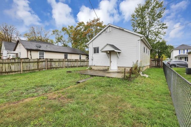 52 N 24th Street, Newark, OH 43055