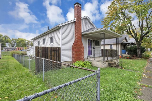 52 N 24th Street, Newark, OH 43055