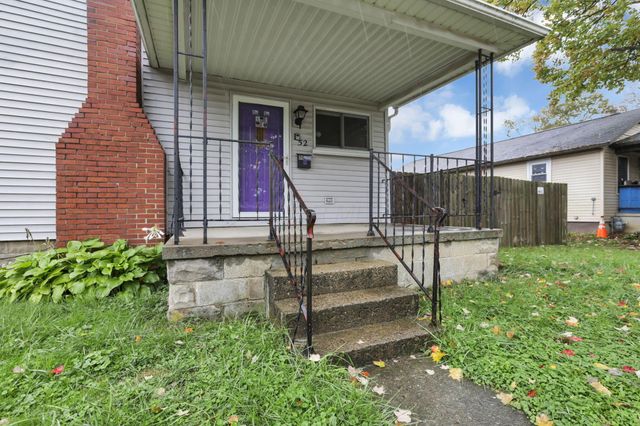 52 N 24th Street, Newark, OH 43055