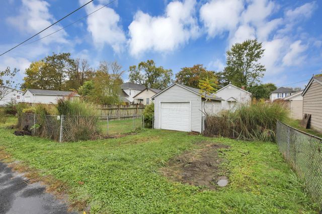 52 N 24th Street, Newark, OH 43055