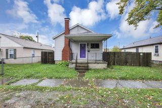 52 N 24th Street, Newark, OH 43055