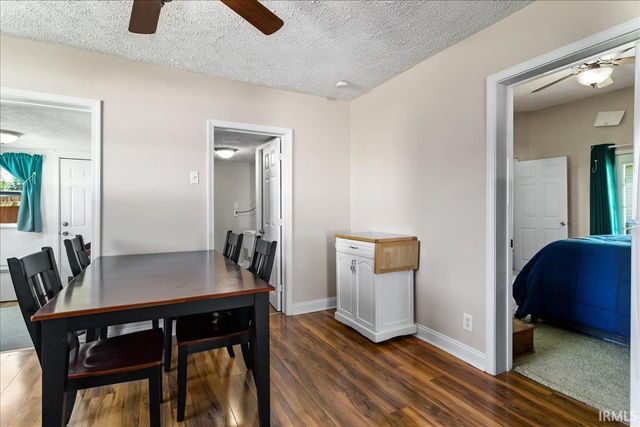 614 S 3Rd Street, Boonville, IN 47601