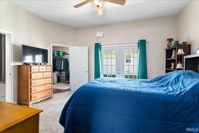 614 S 3Rd Street, Boonville, IN 47601
