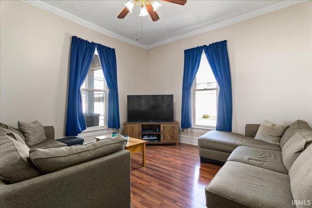 614 S 3Rd Street, Boonville, IN 47601