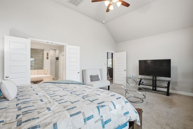 19451 Gray Mare Drive, Tomball, TX 77377