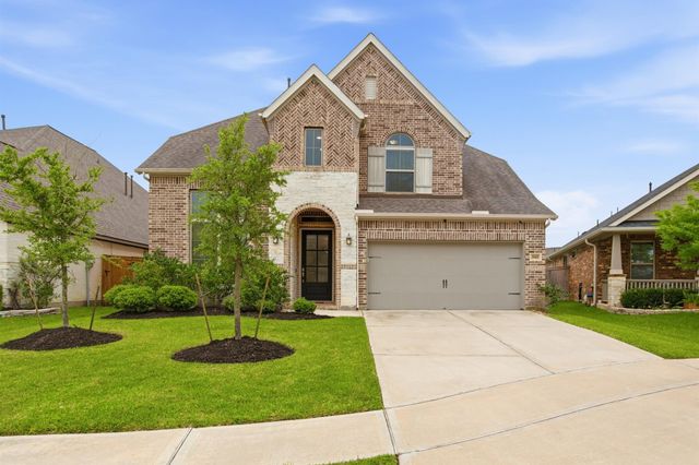 19451 Gray Mare Drive, Tomball, TX 77377