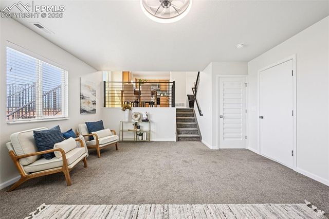 7386 Coral Ridge Drive, Colorado Springs, CO 80925