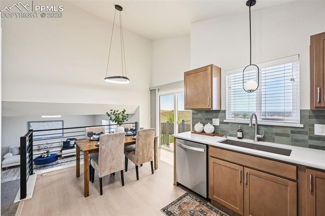 7386 Coral Ridge Drive, Colorado Springs, CO 80925