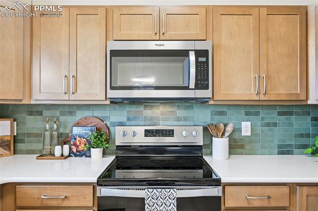 7386 Coral Ridge Drive, Colorado Springs, CO 80925