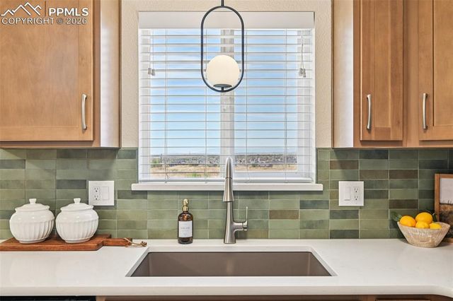 7386 Coral Ridge Drive, Colorado Springs, CO 80925