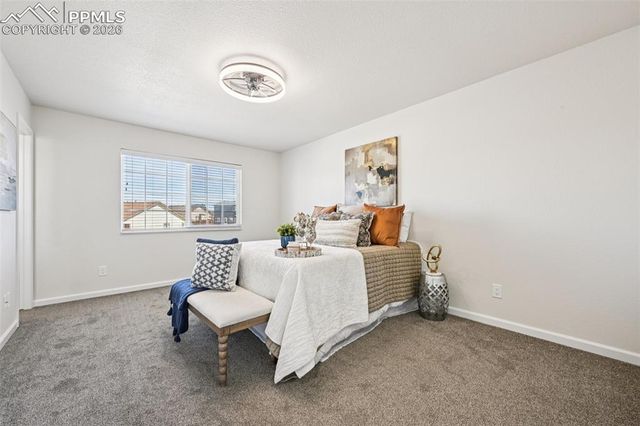 7386 Coral Ridge Drive, Colorado Springs, CO 80925