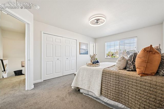 7386 Coral Ridge Drive, Colorado Springs, CO 80925