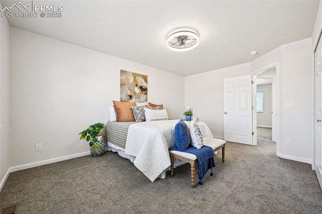 7386 Coral Ridge Drive, Colorado Springs, CO 80925