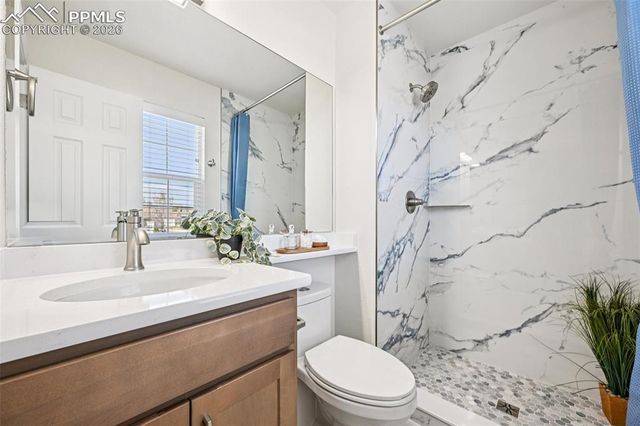 7386 Coral Ridge Drive, Colorado Springs, CO 80925