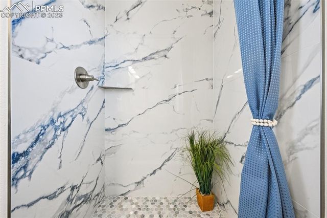 7386 Coral Ridge Drive, Colorado Springs, CO 80925