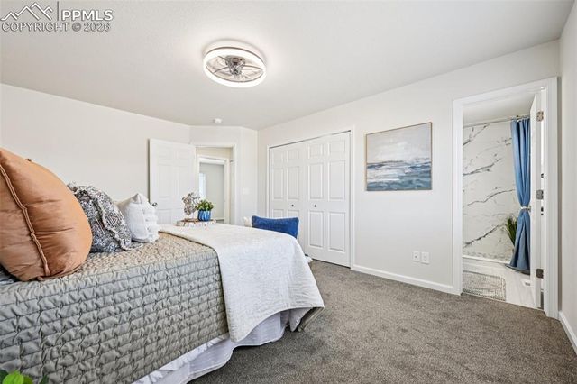 7386 Coral Ridge Drive, Colorado Springs, CO 80925