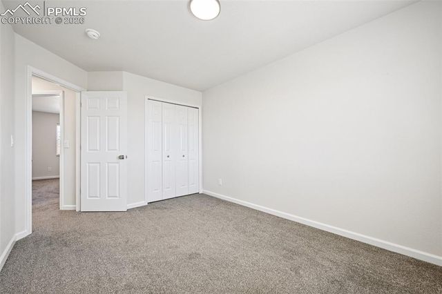 7386 Coral Ridge Drive, Colorado Springs, CO 80925