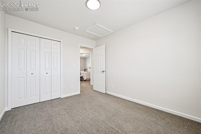 7386 Coral Ridge Drive, Colorado Springs, CO 80925