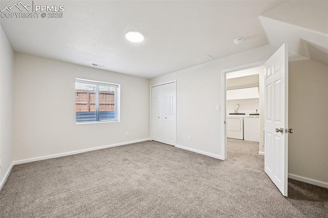 7386 Coral Ridge Drive, Colorado Springs, CO 80925