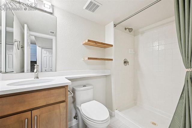 7386 Coral Ridge Drive, Colorado Springs, CO 80925