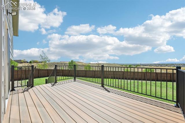 7386 Coral Ridge Drive, Colorado Springs, CO 80925