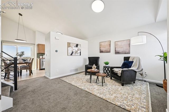 7386 Coral Ridge Drive, Colorado Springs, CO 80925