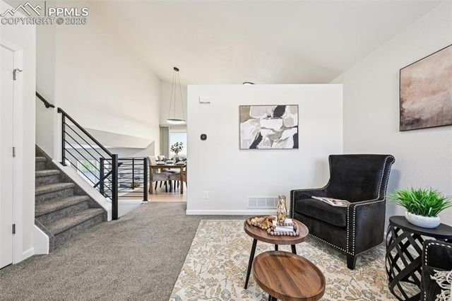 7386 Coral Ridge Drive, Colorado Springs, CO 80925