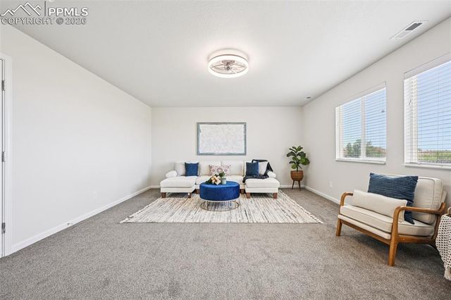 7386 Coral Ridge Drive, Colorado Springs, CO 80925