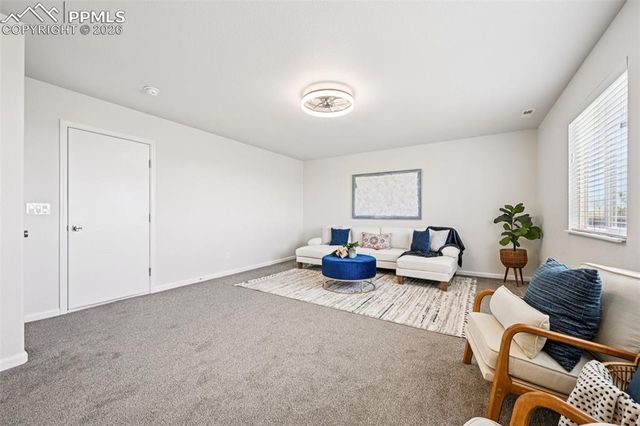 7386 Coral Ridge Drive, Colorado Springs, CO 80925