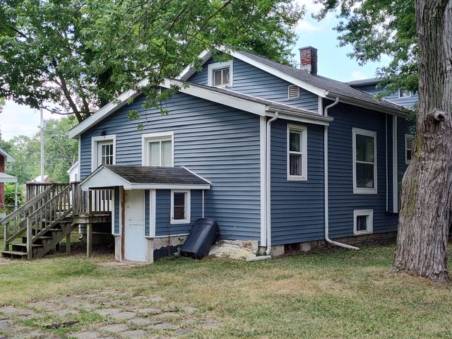 2214 Kenilworth Avenue, Kalamazoo, MI 49048