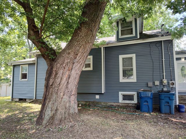 2214 Kenilworth Avenue, Kalamazoo, MI 49048