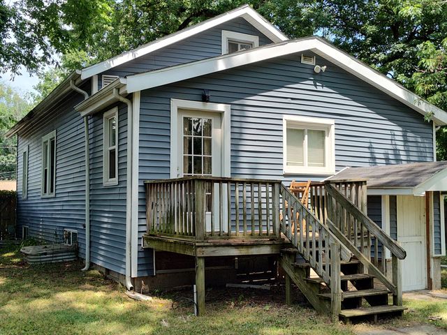 2214 Kenilworth Avenue, Kalamazoo, MI 49048