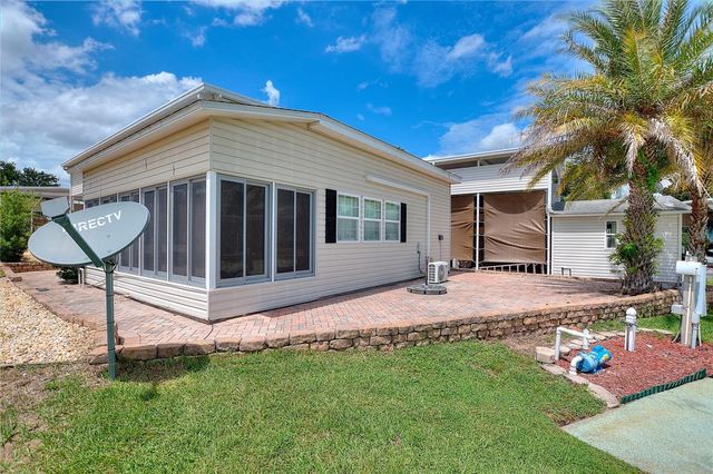 2336 ST GEORGE DRIVE, Davenport, FL 33837