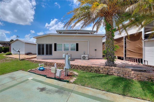 2336 ST GEORGE DRIVE, Davenport, FL 33837