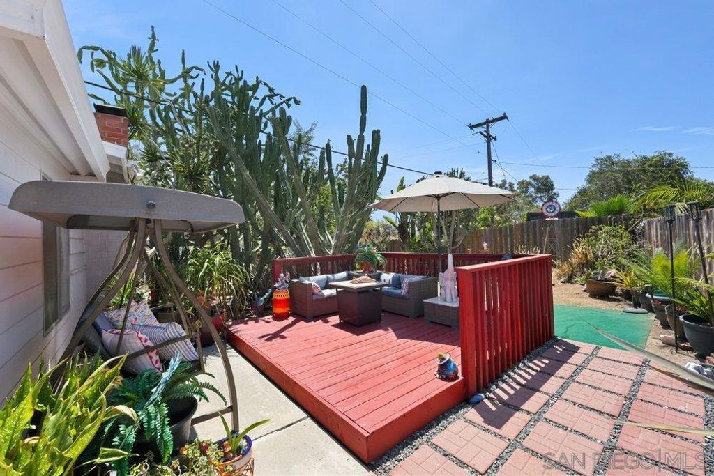 Image 25 of property listing at 625 Corona CT, Vista, CA 92081