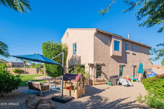 2831 E JJ RANCH Road, Phoenix, AZ 85024