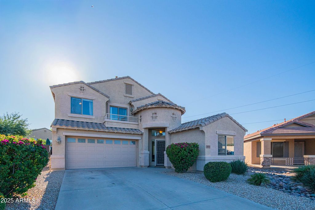 2831 E JJ RANCH Road, Phoenix, AZ 85024