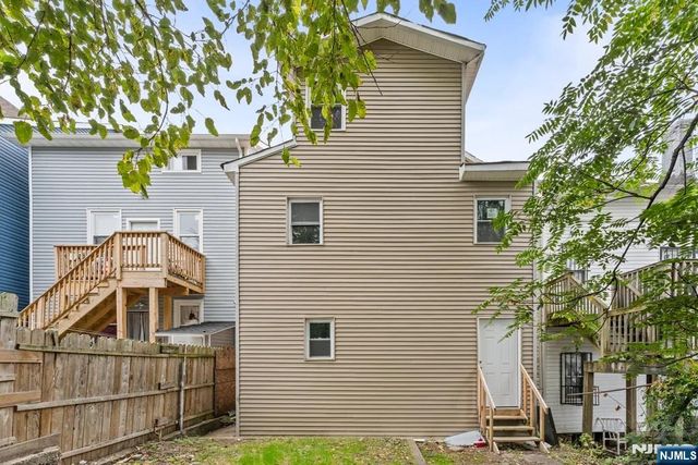 101 Lafayette, Paterson, NJ 07501
