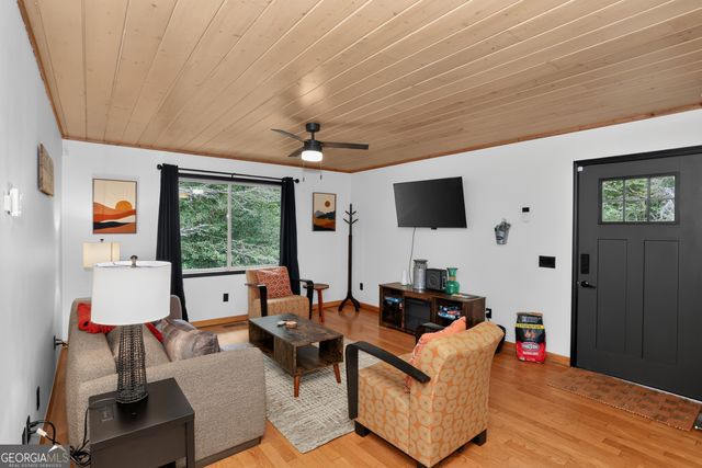 333 Bent Wood Lane, Blue Ridge, GA 30513
