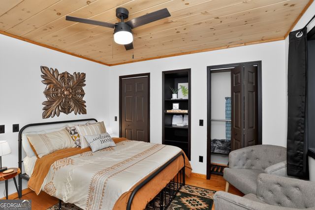 333 Bent Wood Lane, Blue Ridge, GA 30513