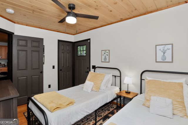 333 Bent Wood Lane, Blue Ridge, GA 30513